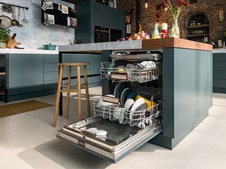 Съдомиялни