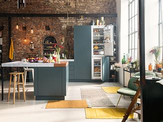 Хладилници и фризери